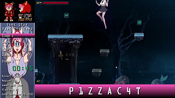 Preview 1 of Korean Rape Scene - DARK STAR Any% in 19:58.258
