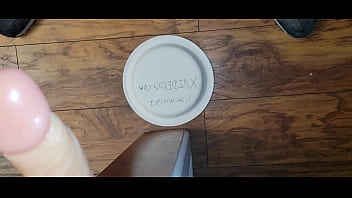 Preview 3 of Mom Sleeping Pussy Lick - Verification video