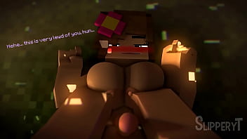 Preview 1 of Sunny Leon Xxx Vodeo - (SlipperyT) Jenny BoobJob