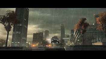 Preview 3 of Ginger Belle - Need for Speed Most Wanted 2: The Chase Full Playthrough