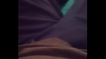 Preview 2 of Amateur In Home Alone - Verification video