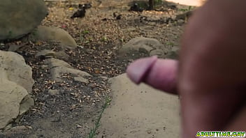 Preview 1 of Chick Vagin - Michael Boston and Roman Todd decide to double down on their newfound desires and have playful gay sex