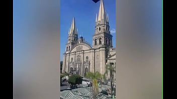 Preview 2 of Ngentot Berdua - GUADALAJARA ES MARAVILLOSO