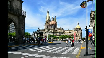 Preview 1 of Ngentot Berdua - GUADALAJARA ES MARAVILLOSO