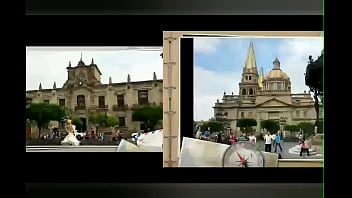 Preview 4 of Ngentot Berdua - GUADALAJARA ES MARAVILLOSO