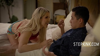 Preview 2 of Forced Monster - Jealous Stepmom Is On 24hr Watch