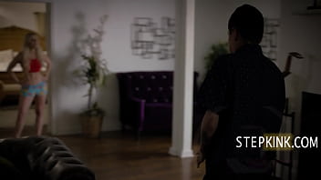 Preview 1 of Forced Monster - Jealous Stepmom Is On 24hr Watch