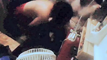 Preview 4 of Bengali Mama Vagni Chodar Video - prima deja met&eacute_rsela,  pero me dice que le da verg&uuml_enza