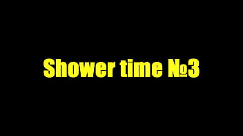 Preview 1 of Msg Big - MBKCZAR. Shower time № 3