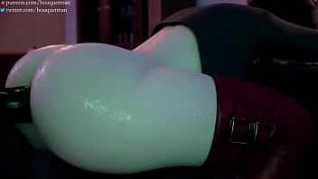 Preview 3 of Sweet Garil Xxx - Ino fall slep in bar