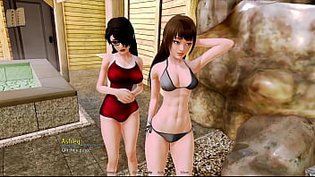 Preview 3 of Raiza Venturine - Harem Hotel 104