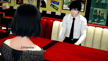 Preview 2 of Sex Live Vidoe - My Real Desire 125