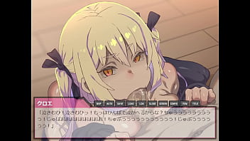 Preview 3 of Dbugngqxa - GF Training Game - Use ALL the Lewd Toys part 8