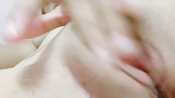 Preview 3 of Cips Xxxvivo - Estaba muy cachonda,  masturbandome en primer plano,  Joi asmr
