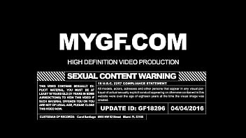 Preview 1 of Porno Am - Izzy Bell Gets Fucked