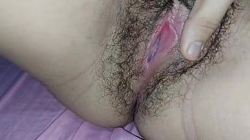 Preview 3 of Encoxada Antro - Encuentro a Mi hermanastra Viendo Porno Y Me La follo