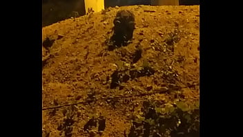 Preview 3 of Me And My Hidden - cururu fodendo gostosinho enquanto sobe morro