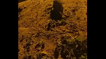 Preview 1 of Me And My Hidden - cururu fodendo gostosinho enquanto sobe morro