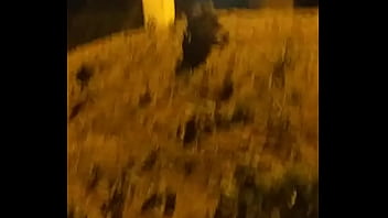 Preview 4 of Me And My Hidden - cururu fodendo gostosinho enquanto sobe morro