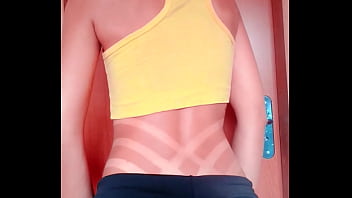 Preview 1 of Stripping Girl - V&iacute_deo de verifica&ccedil_&atilde_o