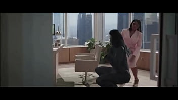 Preview 3 of Doctore Sex - She-Hulk twerking from the series &quot_She-hulk&quot_