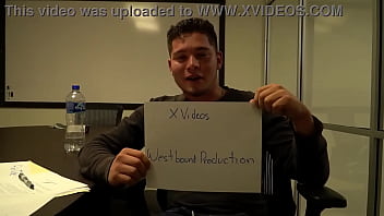 Preview 2 of Dani Danial Praty - Verification video