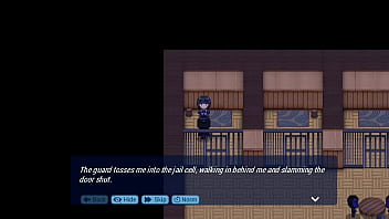 Preview 1 of Xxxcut - Third Crisis - Prision h-scenes