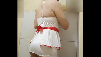 Preview 1 of Brazzers House Episode Three - Enfermeira crossdresser puta