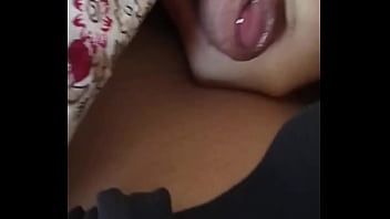 Preview 3 of Cech Anal - Bedside Jerk Off