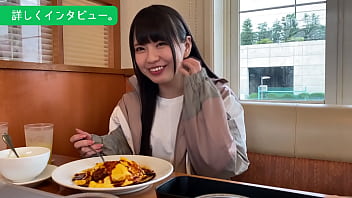 Preview 1 of Office Sactory - ウーバーイーツ美女配達員ガチナンパ！フッ軽だと尻軽!?なイマドキ女子を口説いてホテルでイートイン！からの生ハメ絶頂SEXデリバリー！ Part4