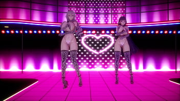 Preview 3 of Www Xxx Video Shill Pack - 崩坏三芽衣鸭鸭巧克力奶油