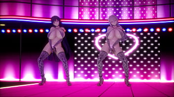 Preview 4 of Www Xxx Video Shill Pack - 崩坏三芽衣鸭鸭巧克力奶油