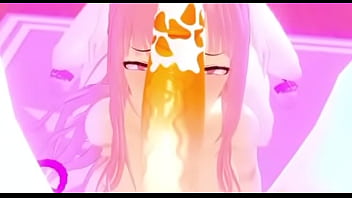 Preview 3 of Donkey Nd Boy Sex - Hentai futa