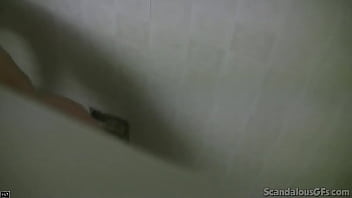 Preview 2 of Wife An Handyman - Jewel strip off and blowjob while laundry fuck