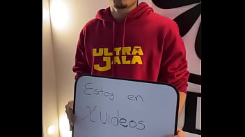 Preview 2 of Belej Sex - V&iacute_deo de verificaci&oacute_n