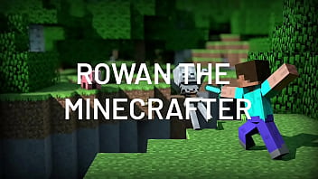 Preview 3 of Faye Reagan Is Pregnant - ROWAN THE MINECRAFTER EPIC VIDEO