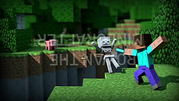 Preview 1 of Faye Reagan Is Pregnant - ROWAN THE MINECRAFTER EPIC VIDEO