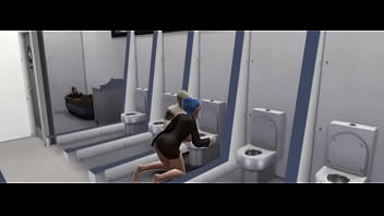 Preview 3 of Desi Village Xxx Sex Vedio - The sims 4 toilet sex