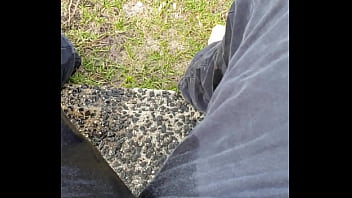 Preview 3 of Couva Indian Girls - Outdoor wetting