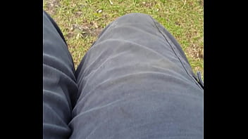 Preview 1 of Couva Indian Girls - Outdoor wetting