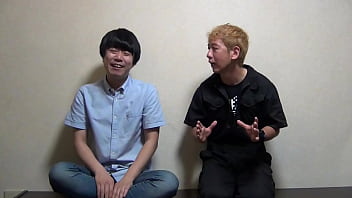 Preview 1 of Young Man And Girl - 利きボールペン5種 【ASSへの扉】#1