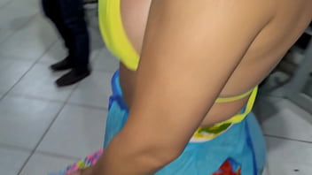 Preview 4 of Bangla Movie Song Xxxx - Festa com tatuagem  no Guaruj&aacute_ . Mirella Mansur  - Binho Ted - Paty Bumbum  -  Sahfira 011 - Alemao Tatuador - El Toro DeOro -  Ma  Santos Oficial