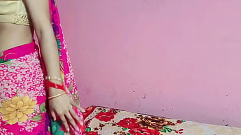 Preview 2 of Boobs Tattoos - प्यारी भाभी के प्यारे सौतेले देवर ने उन्हें चोदना शुरू किया