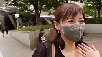 Preview 1 of Hq Card Porn - 【スケベ探偵】【全身性感帯】性欲モンスターのアラサーちゃん！降臨！彼氏はいるけど性欲が強すぎてぜんぜん満足できない彼女に愛の手を！の高画質フル動画はURLをコピペで⇛https://is.gd/PD5XDN