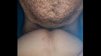 Preview 3 of 18 Babyxxx Vidoes - eu dando pro ativo peludo