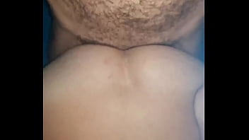 Preview 4 of 18 Babyxxx Vidoes - eu dando pro ativo peludo