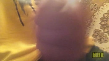 Preview 3 of Brest Sex - MBKCZAR. Relaxing at home № 54