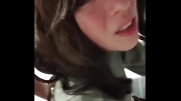 Preview 4 of Cool Mom Fuck - Step-Mom drains me before my date in order to last longer