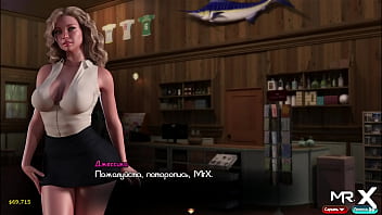 Preview 3 of Xxxhdbabi Xxxbabi - TreasureOfNadia - offered to come E3 #70
