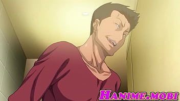 Preview 2 of Irani Kordi - Sexy purple-haired special girl Hentai Manhwa